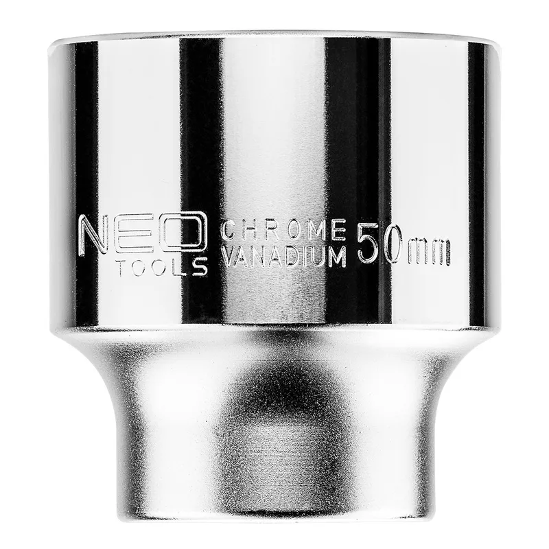 Nastavci, nasadni ključevi 50 mm 3/4" dužina 72 mm