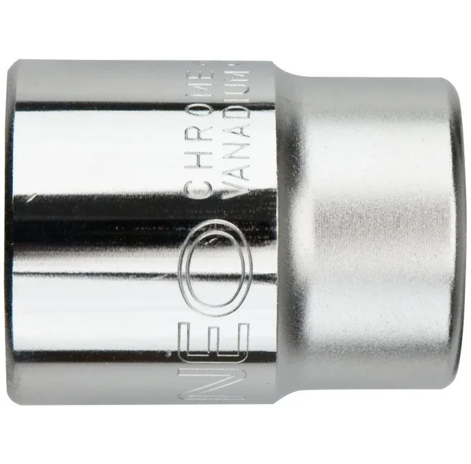 Nastavci, nasadni ključevi 3/4" dužina 58 mm