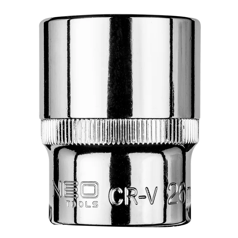 Nastavak za ključ 1/2 26 mm dužina 42 mm