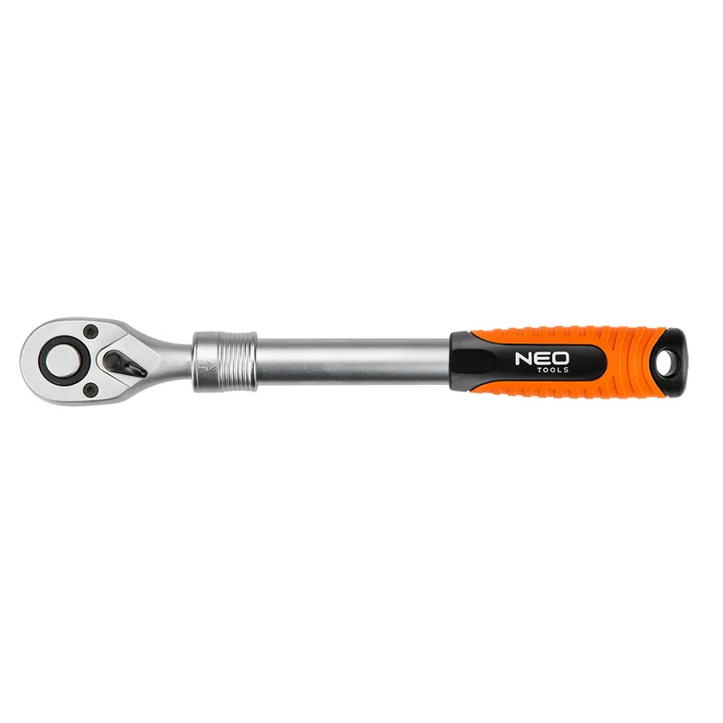 Račna 1/4" dužina 200 mm