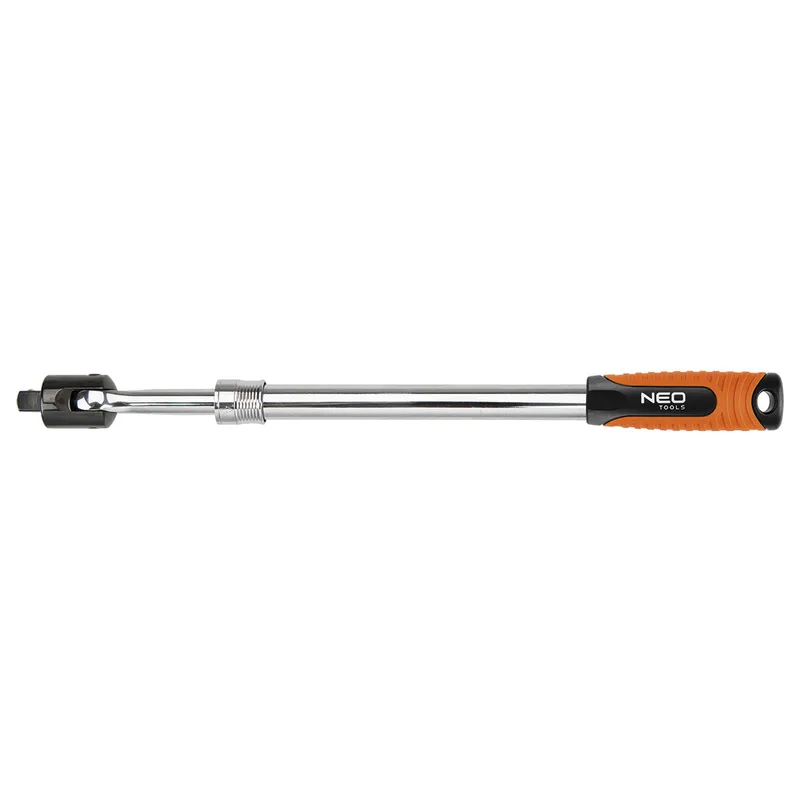 Razne ručne poluge 1/2" dužina 620 mm