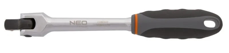 Razne ručne poluge 1/2" dužina 250 mm