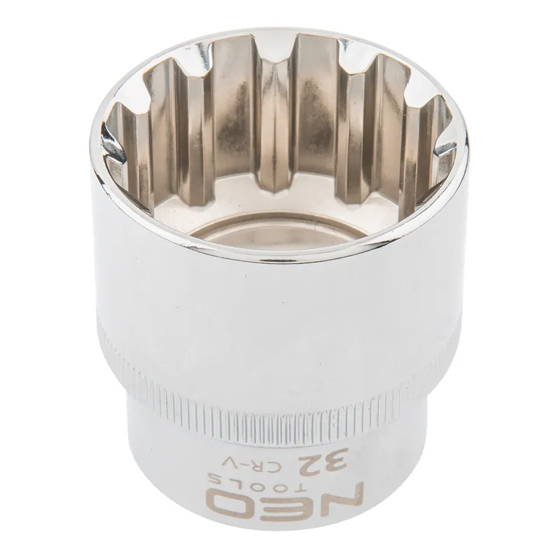 Nastavak za ključ 1/2 32 mm dužina 44 mm