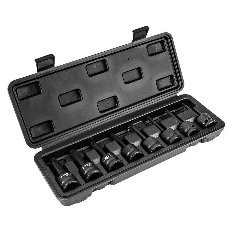Gedore set 8 kom