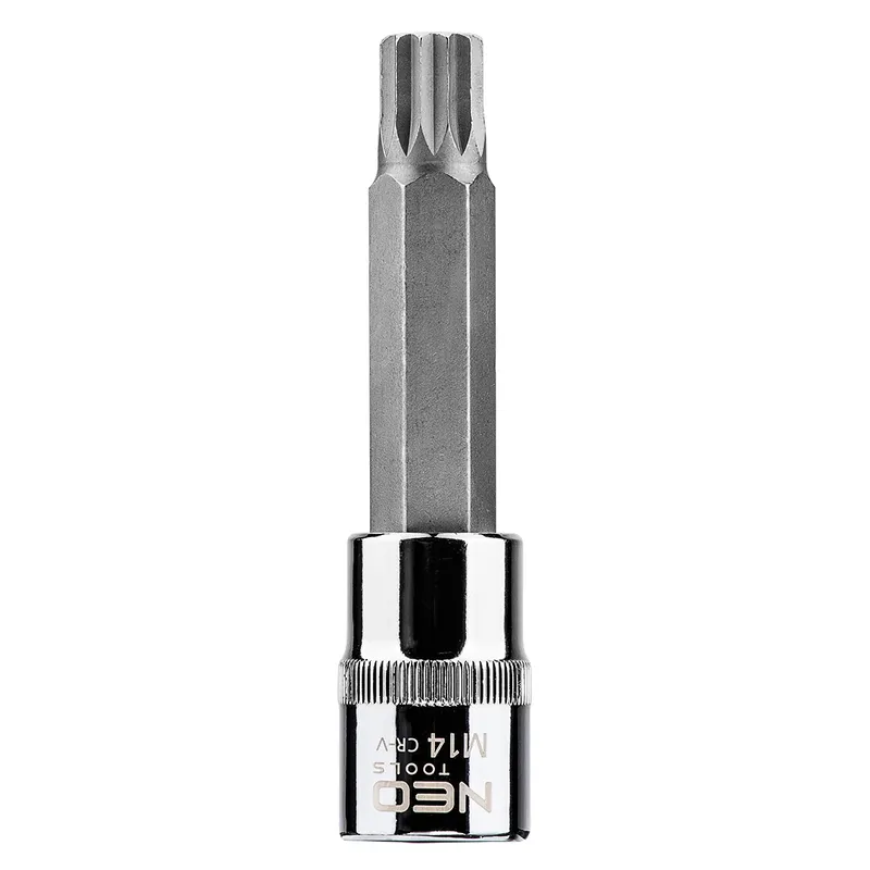 XZN glave - set M14 1/2"
