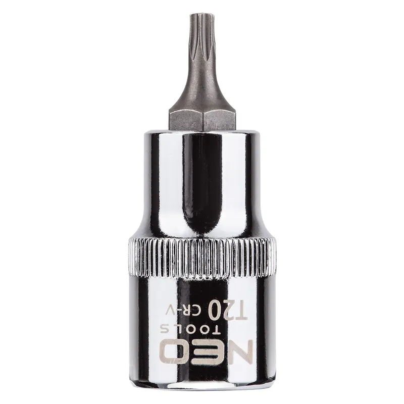 Torx uložak T20 1/2"