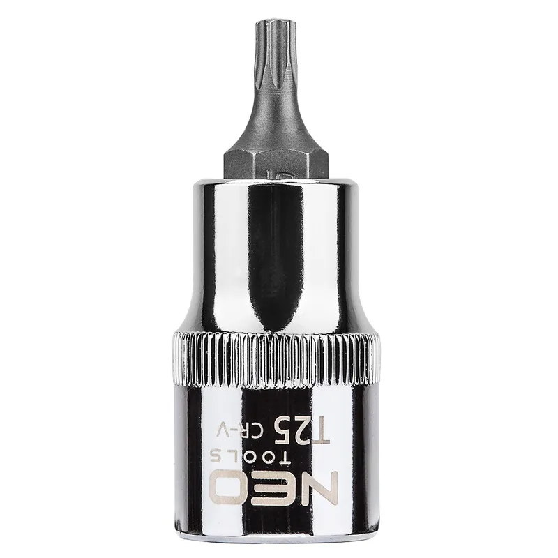 Torx uložak T25 1/2"