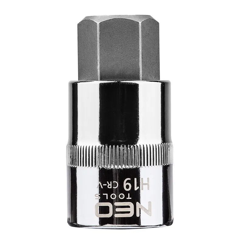 Imbus nasadni ključ 19 mm 1/2" dužina 55 mm