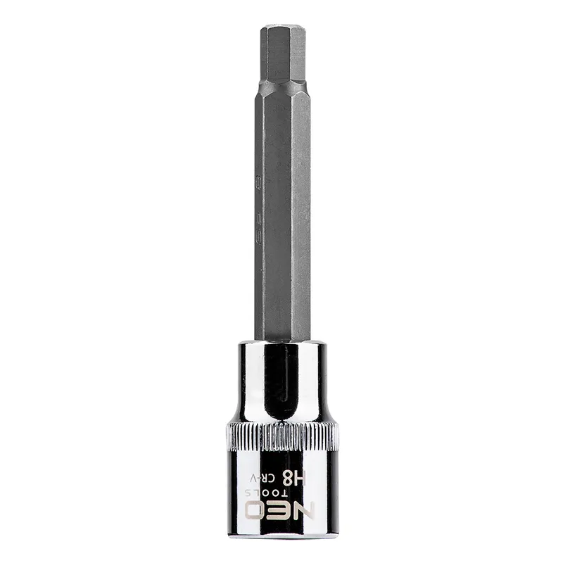 Imbus nasadni ključ 8 mm 1/2" dužina 100 mm