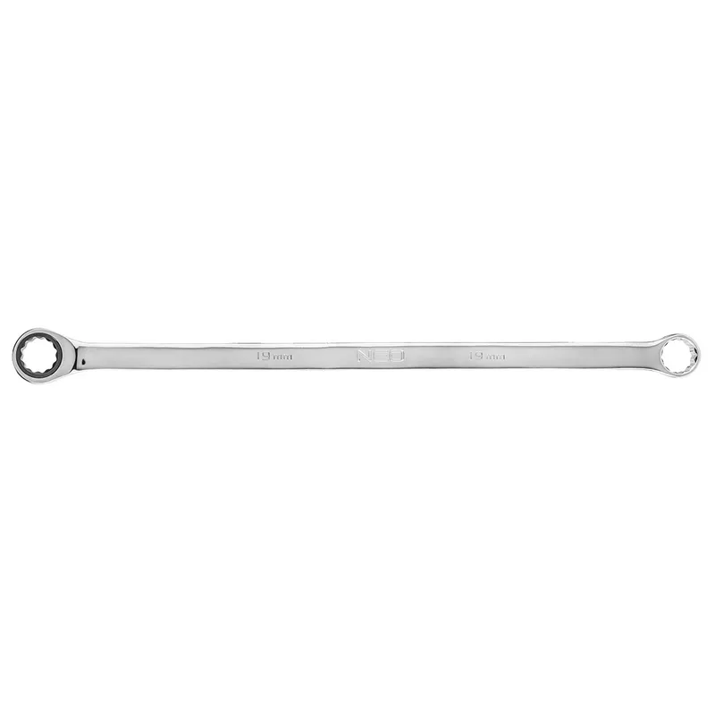 Zvezdasti račnasti ključ 19 mm dužina 430 mm