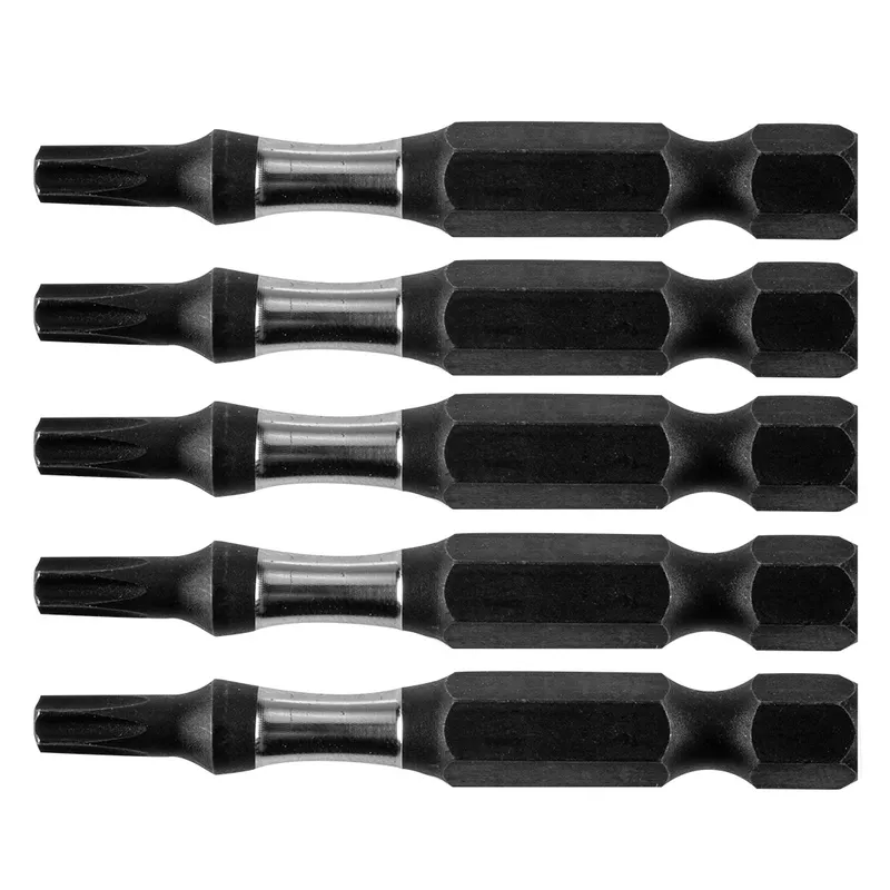 Set bitnih vrhova 5 kom