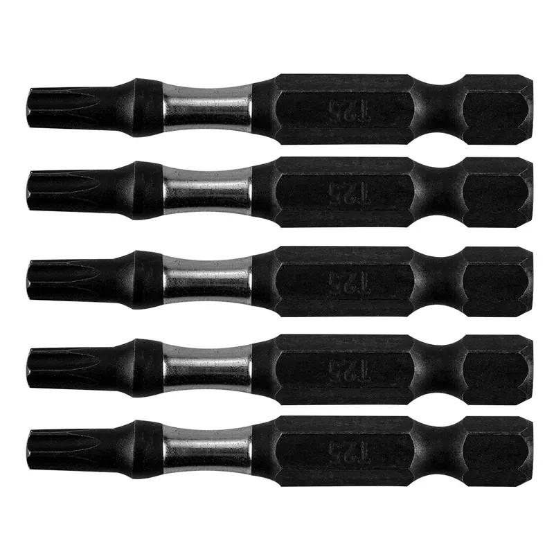 Set bitnih vrhova 5 kom