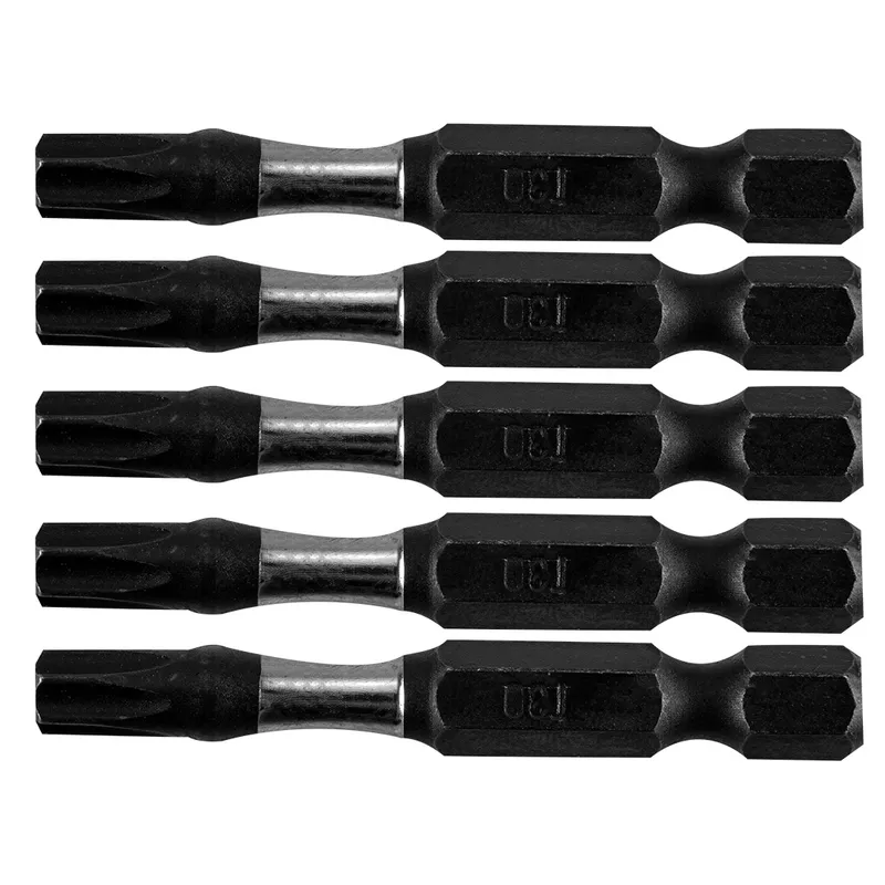 Set bitnih vrhova 5 kom