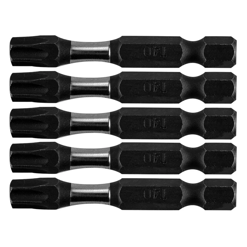 Set bitnih vrhova 5 kom
