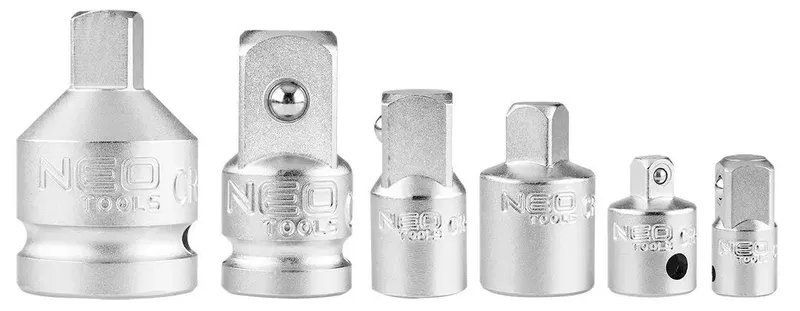 Adapter za valjkaste ključeve 10-240