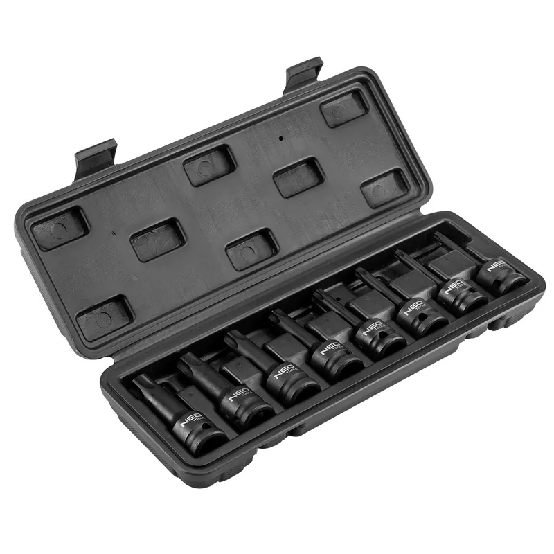 Gedore set 8 kom
