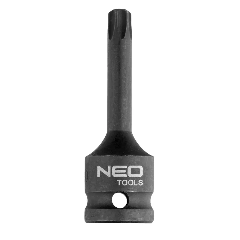 TORX nastavak za udarni ključ T45