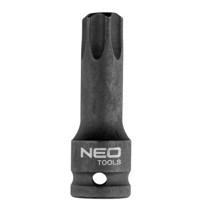 TORX nastavak za udarni ključ T80