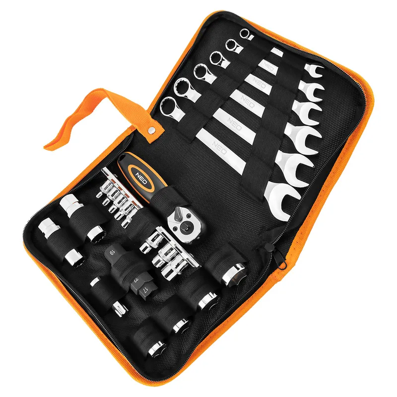 Alat-set 10-500