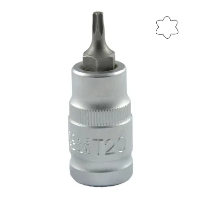 Torx uložak T20