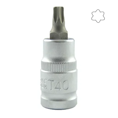 Torx uložak T40