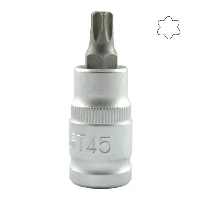 Torx uložak T45
