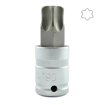 Torx uložak T90
