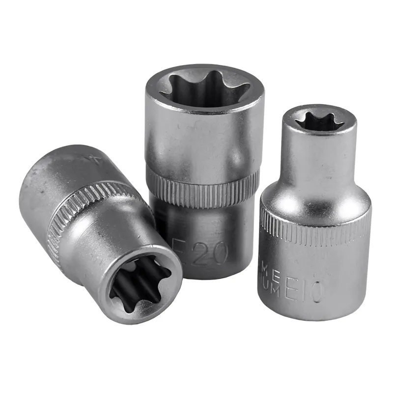 Torx uložak E18