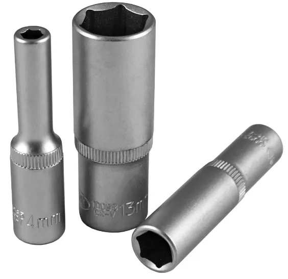 Ključ za cevi 1/4 10 mm dužina 50 mm