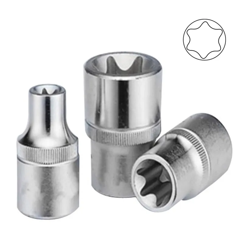 Torx uložak E5