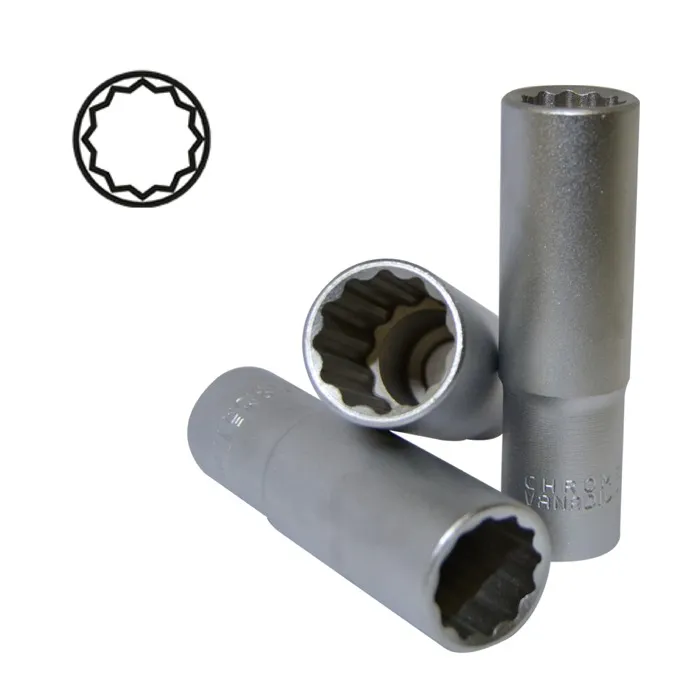 XZN glave - set 19