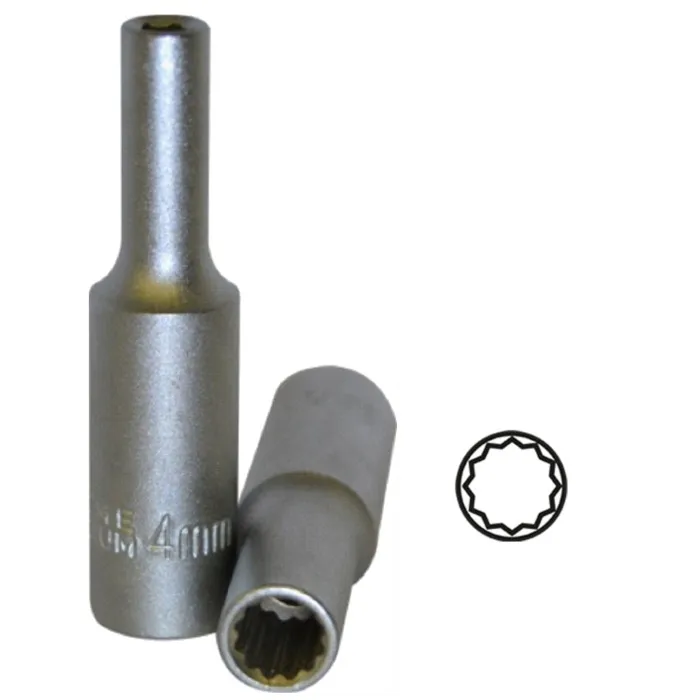 XZN glave - set 8