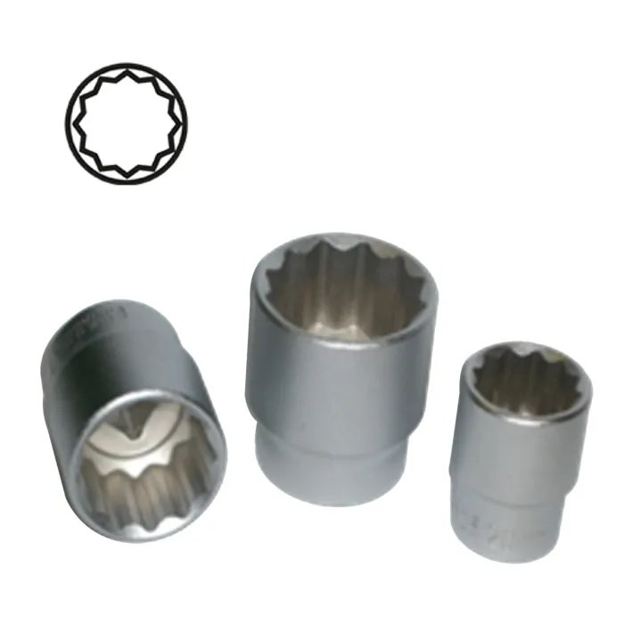 XZN glave - set 5