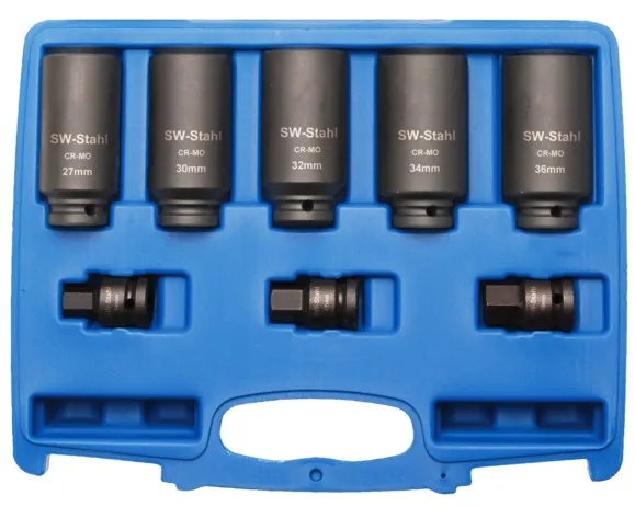 Gedore set 10185L