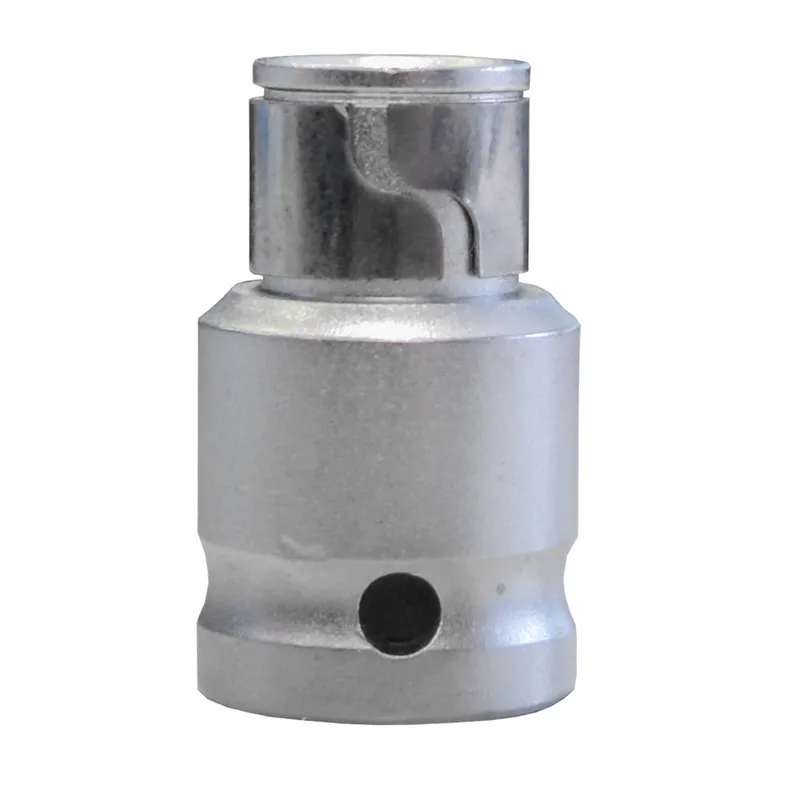 Adapter sa zglobom za nasadne nastavke 3/8"
