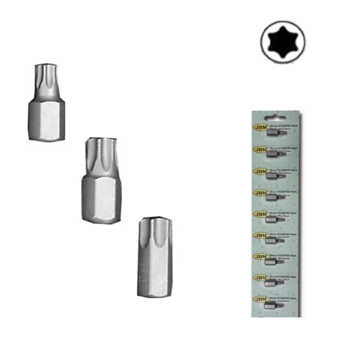 Torx bitovi T50