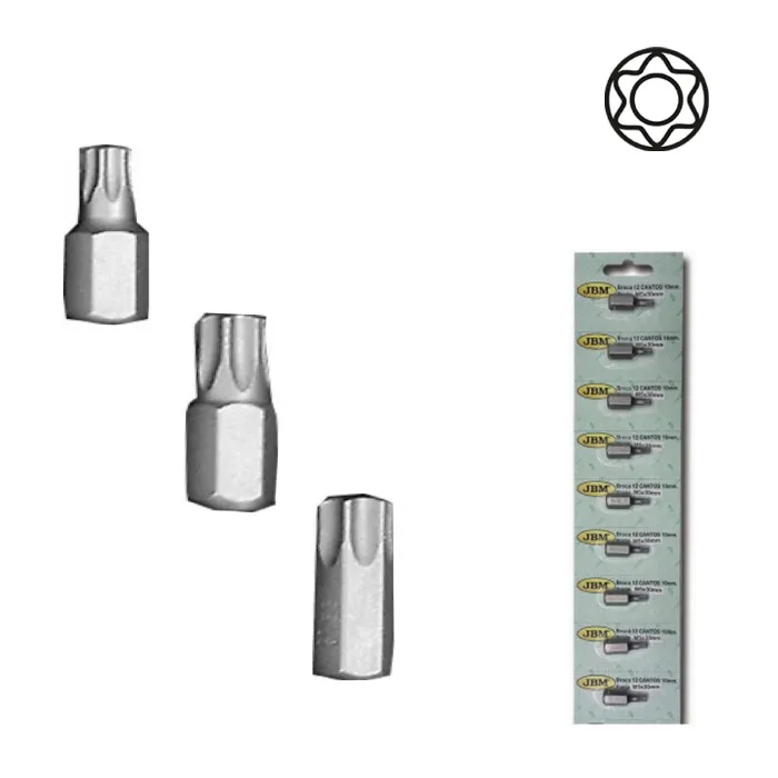 Torx bitovi TP60
