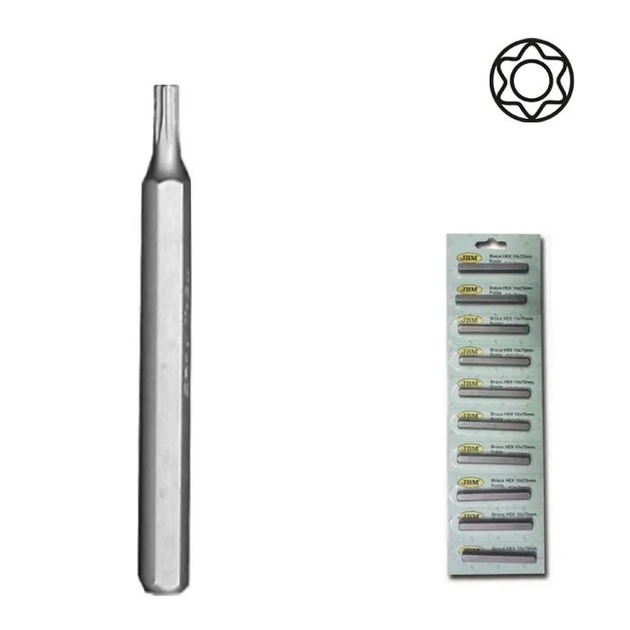 Torx bitovi TP30