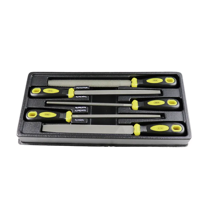 Set turpija 5 kom