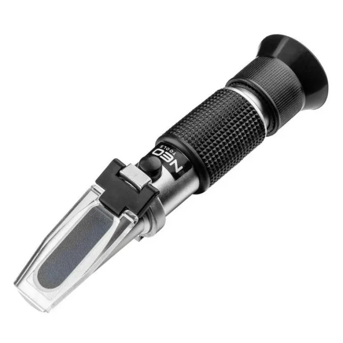 Merač optičkog merenja antifriza dužina 160 mm