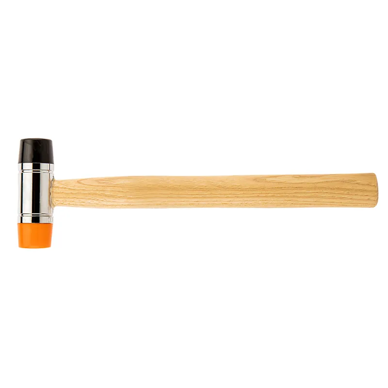 Čekić sa plastičnom glavom 250g