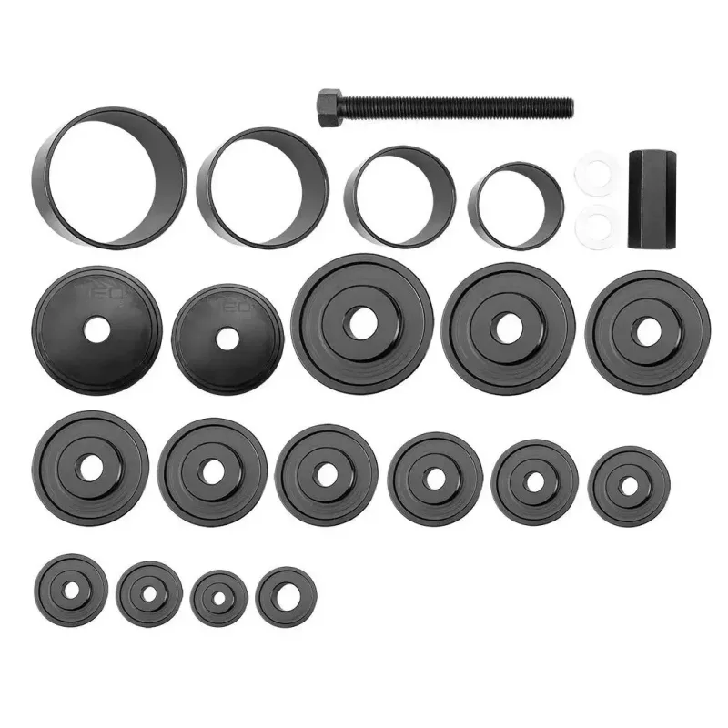 Presa za ležajeve - set 22 kom