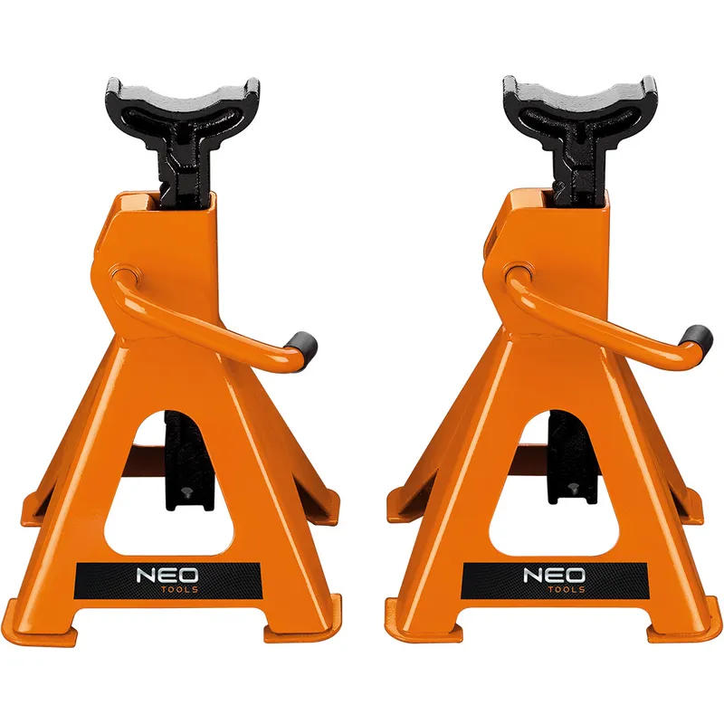 Stalci za auto (džekovi) 2T dužina 278 mm