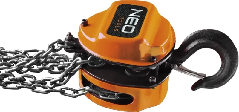 Greda - nosač motora 1T