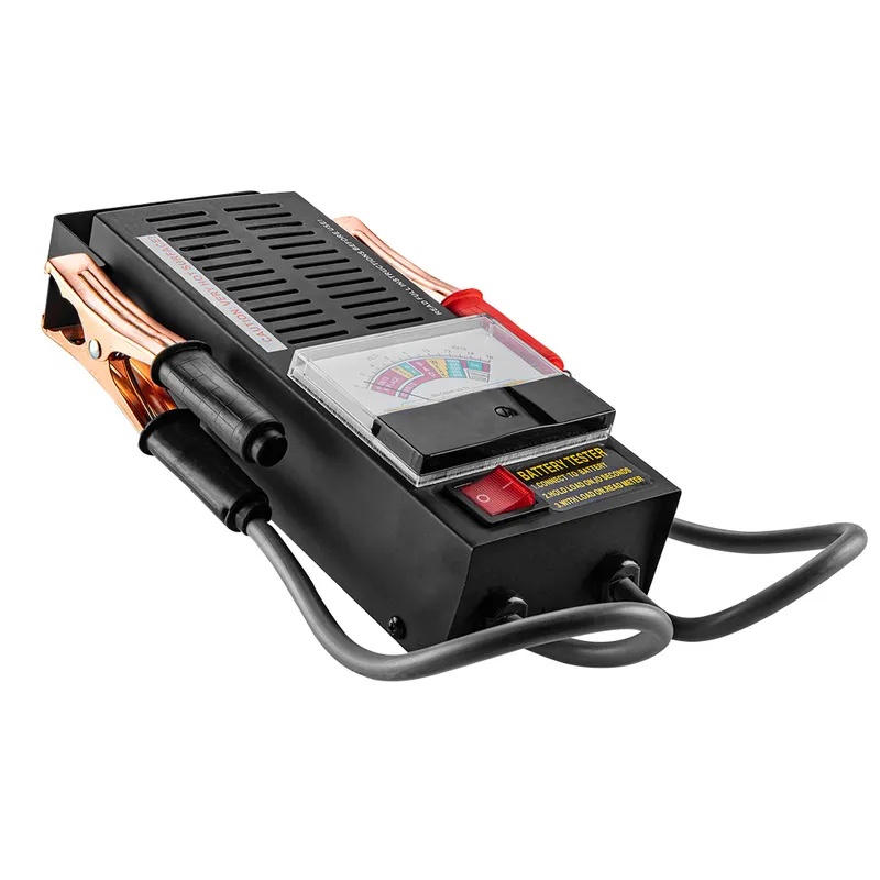 Tester opterećenja baterije 6-12V