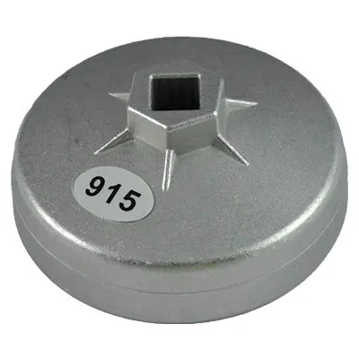 Ključ za filter ulja 11389