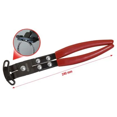 Klešta za šelne dužina 240 mm