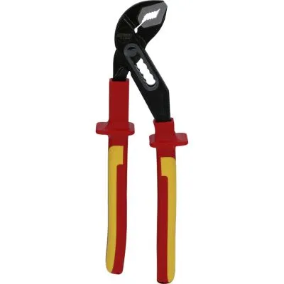 Vodoinstalaterska klešta - papagajke 240 mm