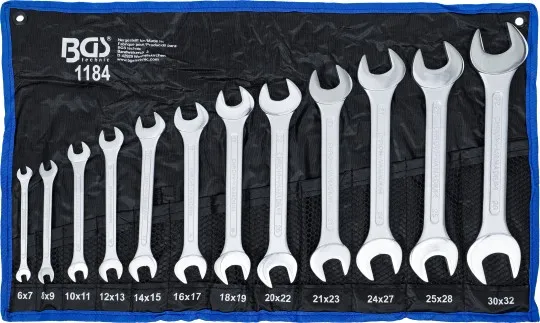 Vilasti ključ set 1184