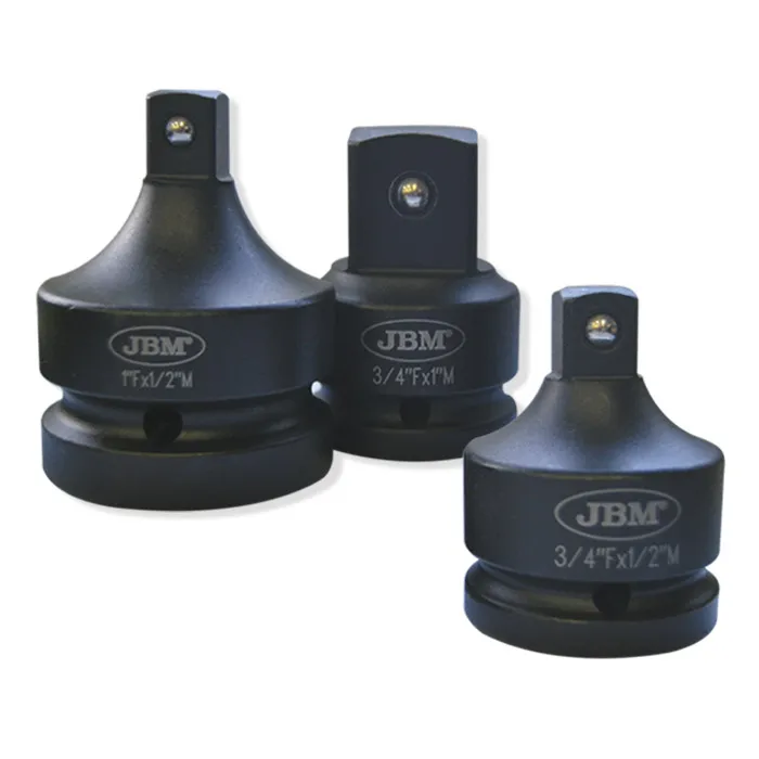 Adapter za udarni nastavak 1"-12